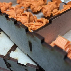 Go7 Gaming - RSUN-002 For Rising Sun™ Daimyo Box