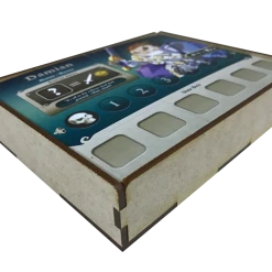 Go7 Gaming - MASM-001 For Masmorra *PRE-ORDER* 21 Go7 Gaming - MASM-001 For Masmorra *PRE-ORDER*