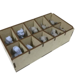 Go7 Gaming - AQIBASE-001 For Arcadia Quest: Inferno 12 Go7 Gaming - AQIBASE-001 For Arcadia Quest: Inferno