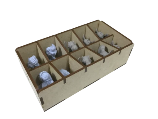 Go7 Gaming - AQIBASE-001 For Arcadia Quest: Inferno 3 Go7 Gaming - AQIBASE-001 For Arcadia Quest: Inferno