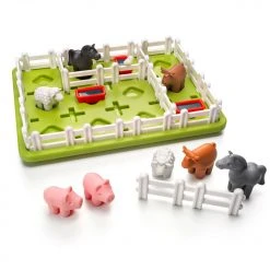 Board Games Smart Games: Smart Farmer
