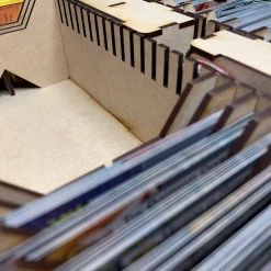 Go7 Gaming - MC-001 For Marvel™ Champions 11 Go7 Gaming - MC-001 For Marvel™ Champions