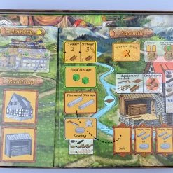 Meeple Realty - Lignum Cabin 22 Meeple Realty - Lignum Cabin