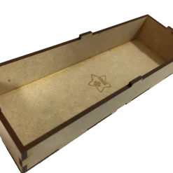 Go7 Gaming - Millennium Blades Storage Solution