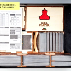 Meeple Realty - Roll Player’s Guild Hall