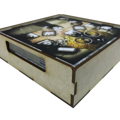 Go7 Gaming - MASM-001 For Masmorra *PRE-ORDER* 22 Go7 Gaming - MASM-001 For Masmorra *PRE-ORDER*