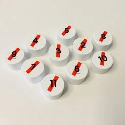 Giga Mech Games Counter Attack: Extra Teams - River