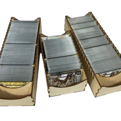 Go7 Gaming - Millennium Blades Storage Solution