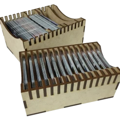 Go7 Gaming - IMPERIAL-003 Insert For Return To Hoth 19 Go7 Gaming - IMPERIAL-003 Insert For Return To Hoth