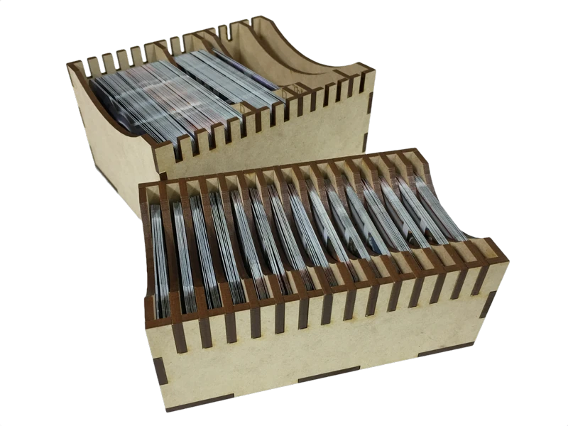 Go7 Gaming - IMPERIAL-003 Insert For Return To Hoth 10 Go7 Gaming - IMPERIAL-003 Insert For Return To Hoth