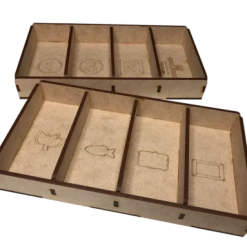 Go7 Gaming - YHAMA-001 For Yokohama™ Deluxe *PRE-ORDER*