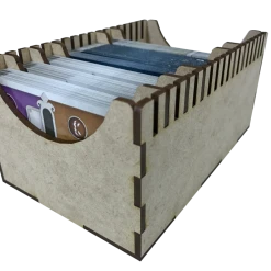 Go7 Gaming - MASM-001 For Masmorra *PRE-ORDER* 23 Go7 Gaming - MASM-001 For Masmorra *PRE-ORDER*