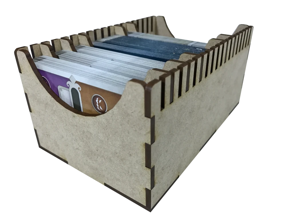 Go7 Gaming - MASM-001 For Masmorra *PRE-ORDER* 10 Go7 Gaming - MASM-001 For Masmorra *PRE-ORDER*