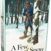 Treefrog Games A Few Acres Of Snow Board Games