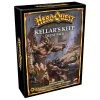 Avalon Hill Games, Inc. HeroQuest: Kellar's Keep Board Games