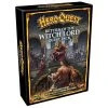 Avalon Hill Games, Inc. HeroQuest: Return Of The Witch Lord (Box Damage)