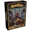 Avalon Hill Games, Inc. HeroQuest: Return Of The Witch Lord