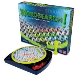 Goliath B.V. (Board Game) Wordsearch Board Games
