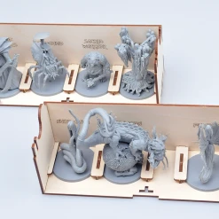 Meeple Realty - Rising Sun Castle (Includes Rising Sun Castle And Daimyo Stronghold)