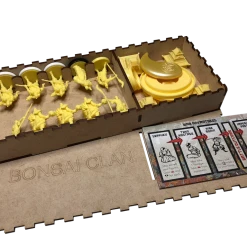 Go7 Gaming - RSUN-001 For Rising Sun™