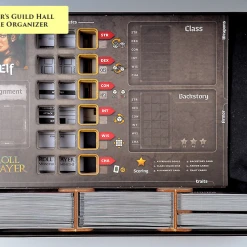 Meeple Realty - Roll Player’s Guild Hall