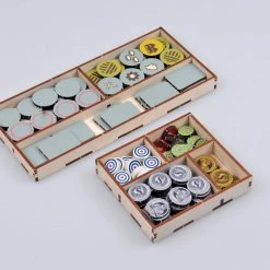 Meeple Realty - Feudum Castle 27 Meeple Realty - Feudum Castle