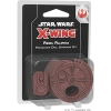 Fantasy Flight Games Star Wars: X-Wing (Second Edition) - Rebel Maneuver Dial Upgrade Kit