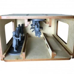 Go7 Gaming - MOM-001 For Mansions Of Madness