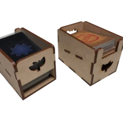 Go7 Gaming - YHAMA-001 For Yokohama™ Deluxe *PRE-ORDER*