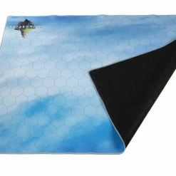 Chip Theory Games Cloudspire: Skymat May 16-22, 2022 5 Chip Theory Games Cloudspire: Skymat May 16-22, 2022