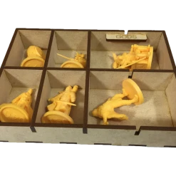 Go7 Gaming - BRAGE-001 For Blood Rage