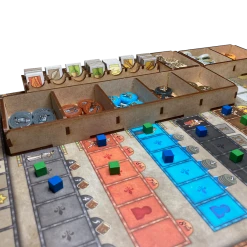 Go7 Gaming - ORL-001 For Orléans