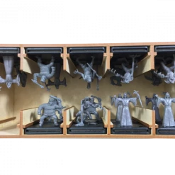 Go7 Gaming - MOM-001 For Mansions Of Madness