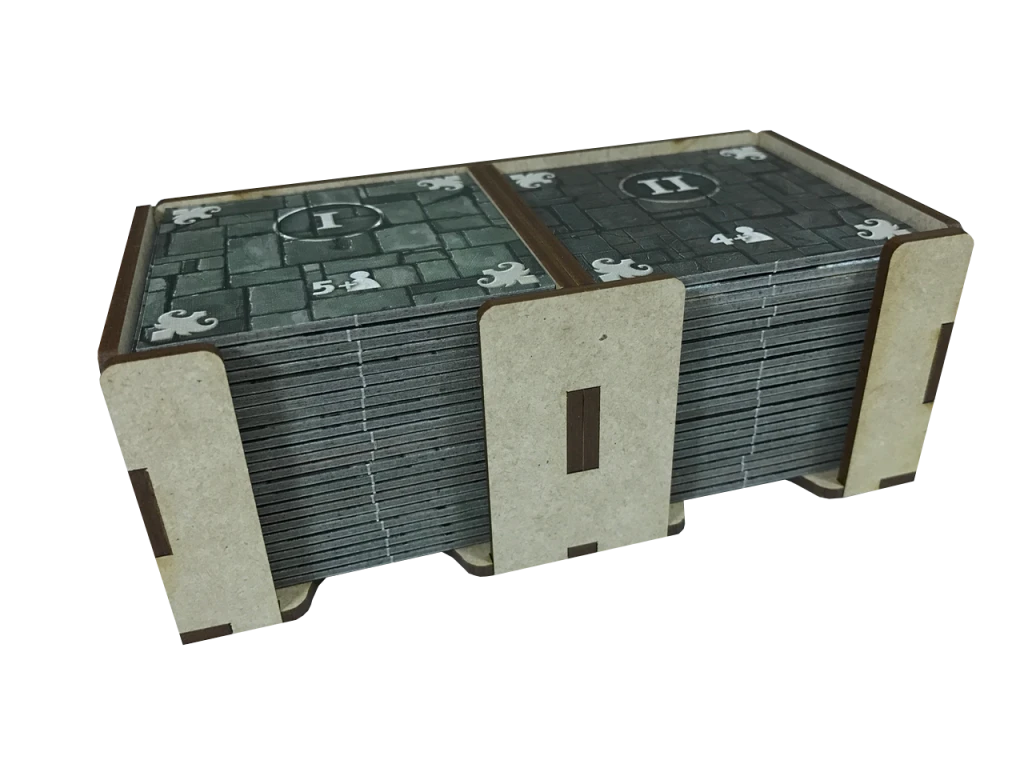 Go7 Gaming - MASM-001 For Masmorra *PRE-ORDER* 12 Go7 Gaming - MASM-001 For Masmorra *PRE-ORDER*