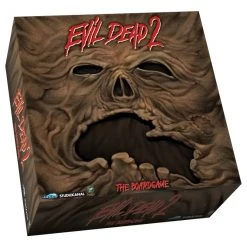Jasco Games Evil Dead 2: The Board Game