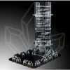 ADC Blackfire Entertainment GmbH Blackfire Dice Towers: Crystal Twister Accessories