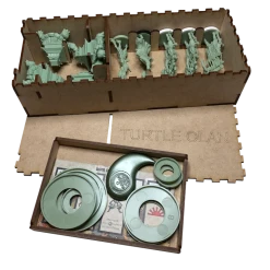 Go7 Gaming - RSUN-001 For Rising Sun™