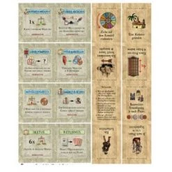 PD-Verlag Concordia/Navegador Mini Expansion