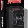 Fantasy Flight Games Star Wars: X-Wing (Second Edition) - TIE/ln Fighter Expansion Pack