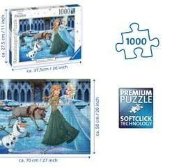 May 16-22, 2022 Puzzle - Ravensburger - Frozen Collector's Edition (1000 Pieces) 7 May 16-22, 2022 Puzzle - Ravensburger - Frozen Collector's Edition (1000 Pieces)