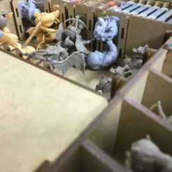 Go7 Gaming - AQIBASE-001 For Arcadia Quest: Inferno 15 Go7 Gaming - AQIBASE-001 For Arcadia Quest: Inferno