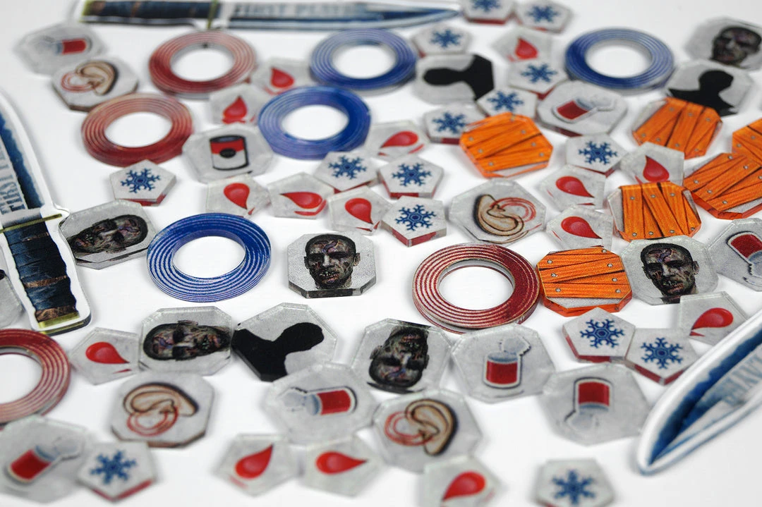 E-Raptor - Dead Of Winter Complete Tokens Set (134psc) May 30-Jun 5, 2022 1 E-Raptor - Dead Of Winter Complete Tokens Set (134psc) May 30-Jun 5, 2022