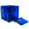 ADC Blackfire Entertainment GmbH Import Games Blackfire - Dice Container - Blue