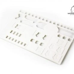 Gaming Trunk - Acrylic Overlays For The Gaia Project Player Board