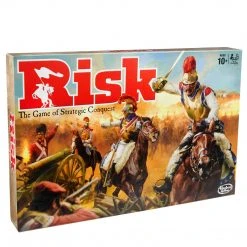 Hasbro Risk Board Games
