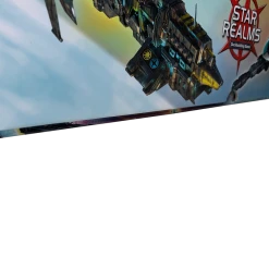 Deck Boxes Go7 Gaming - SR-001 For Star Realms™ Universal Storage Box (1st Ed.)