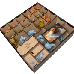 Go7 Gaming - BRAGE-002 For Blood Rage Digital Extras