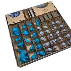 Go7 Gaming - STARC-002 For Starcadia Quest Large Expansions