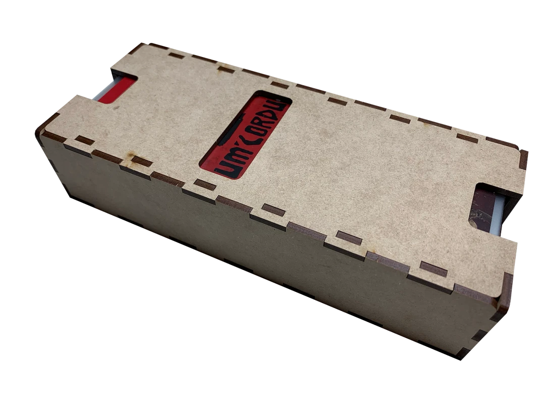 Go7 Gaming - HA-001 For Hate™ Base Game 2 Go7 Gaming - HA-001 For Hate™ Base Game