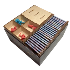 Go7 Gaming - MU-002 For Marvelâ„¢ United KS Extras